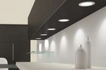 S-a &icirc;mbunătăţit lampa Metris LED şi Giza LED